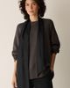 Eileen Fisher Eileen Fisher Double Tie Silk Scarf - 3