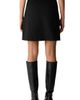 Eileen Fisher Eileen Fisher Flared Miniskirt - 2