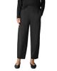 Eileen Fisher Eileen Fisher Flex Ponte Ankle Length Lantern Pants - 1
