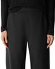 Eileen Fisher Eileen Fisher Flex Ponte Ankle Length Lantern Pants - 4