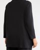 Eileen Fisher Eileen Fisher Funnel Neck Tunic Top - 2