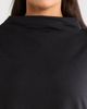 Eileen Fisher Eileen Fisher Funnel Neck Tunic Top - 4