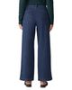 Eileen Fisher Eileen Fisher High Rise Wide Leg Jeans in Medium Indigo - 3