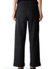 Eileen Fisher Eileen Fisher High Waist Ankle Straight Leg Wool Pants - 2