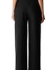 Eileen Fisher Eileen Fisher High Waist Wide Leg Wool Trousers - 2