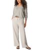 Eileen Fisher Eileen Fisher High Waisted Wide Leg Full Length Pants - 2
