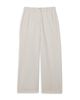 Eileen Fisher Eileen Fisher High Waisted Wide Leg Full Length Pants - 5
