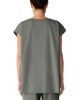 Eileen Fisher Eileen Fisher High/Low Sleep Top - 3