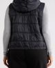 Eileen Fisher Eileen Fisher Hooded Ruched Vest - 1
