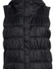 Eileen Fisher Eileen Fisher Hooded Ruched Vest - 2