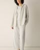 Eileen Fisher Eileen Fisher Hooded Wool Cardigan - 4