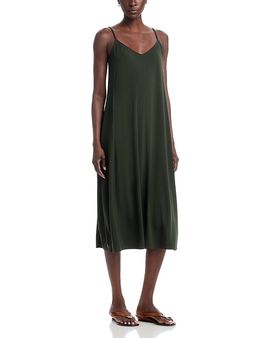 Eileen Fisher Eileen Fisher Lantern Cami Dress