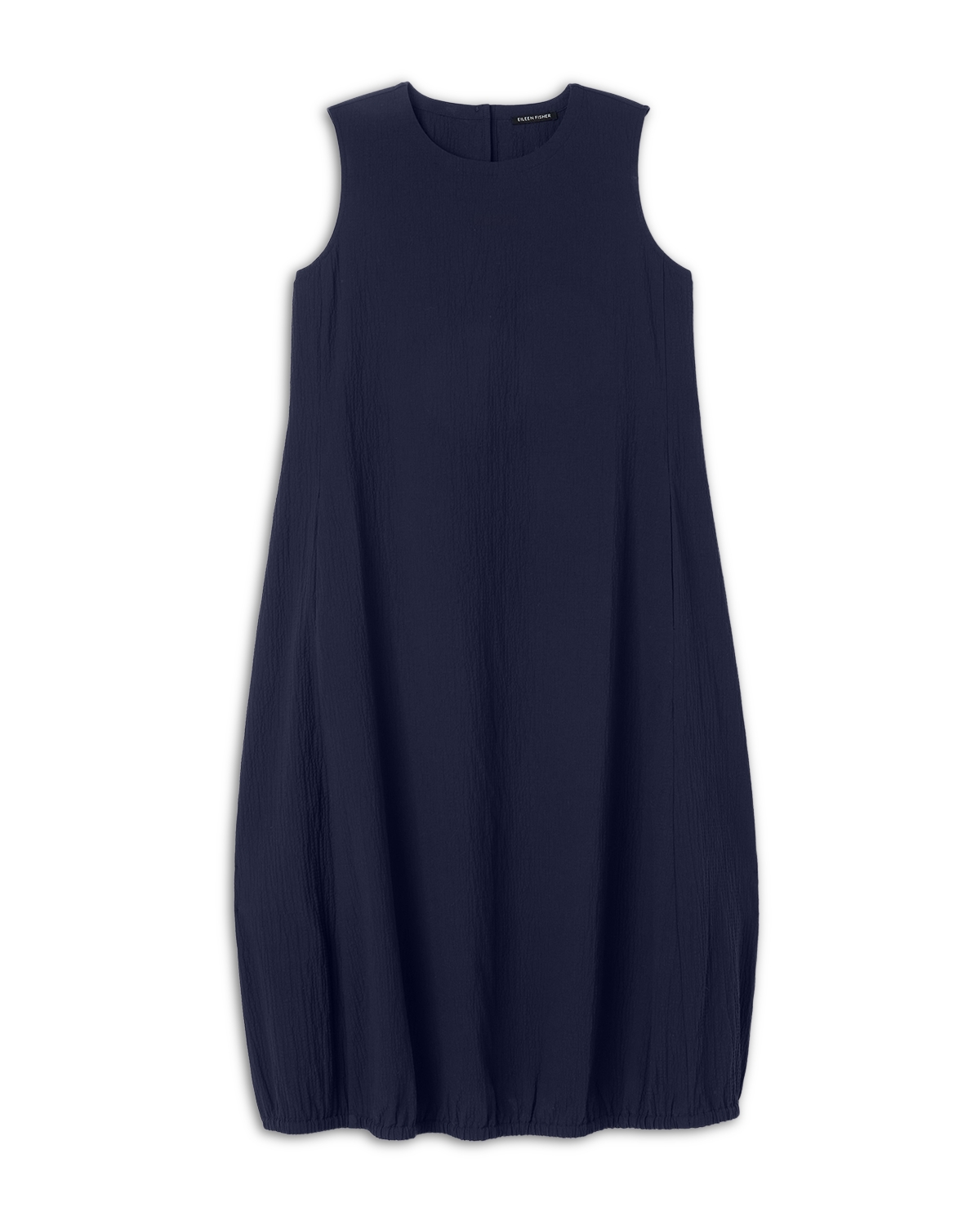 Eileen Fisher - Lantern Dress