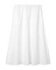 Eileen Fisher Eileen Fisher Linen Full Skirt - 5