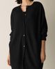 Eileen Fisher Eileen Fisher Long Wool Cardigan - 1