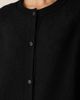 Eileen Fisher Eileen Fisher Long Wool Cardigan - 3