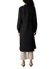 Eileen Fisher Eileen Fisher Mandarin Collar Shirt Dress - 3