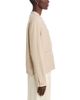 Eileen Fisher Eileen Fisher Mandarin Collar Shirt Jacket - 5