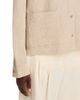 Eileen Fisher Eileen Fisher Mandarin Collar Shirt Jacket - 6