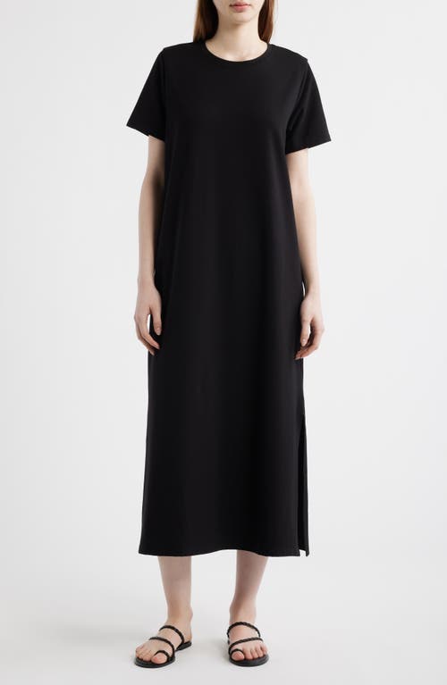 Eileen Fisher Eileen Fisher Maxi T-Shirt Dress