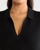Eileen Fisher Eileen Fisher Merino Wool Bracelet Sleeve Sweater - 4