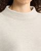 Eileen Fisher Eileen Fisher Mock Neck Sweater - 4