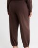 Eileen Fisher Eileen Fisher Organic Cotton & Tencel Lyocell Ankle Jogger Pants - 2