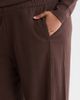 Eileen Fisher Eileen Fisher Organic Cotton & Tencel Lyocell Ankle Jogger Pants - 4