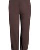 Eileen Fisher Eileen Fisher Organic Cotton & Tencel Lyocell Ankle Jogger Pants - 5