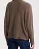 Eileen Fisher Eileen Fisher Organic Cotton & Tencel Lyocell Cardigan - 2