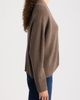 Eileen Fisher Eileen Fisher Organic Cotton & Tencel Lyocell Cardigan - 3