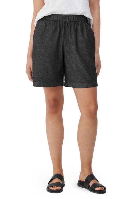 Eileen Fisher Eileen Fisher Organic Cotton Shorts