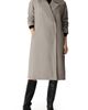 Eileen Fisher Eileen Fisher Padded Trench Coat - 1