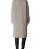 Eileen Fisher Eileen Fisher Padded Trench Coat - 2