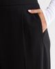 Eileen Fisher Eileen Fisher Pleated Ankle Lantern Pants - 4