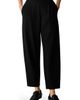 Eileen Fisher Eileen Fisher Pleated Wool Lantern Pants - 1
