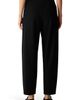 Eileen Fisher Eileen Fisher Pleated Wool Lantern Pants - 2