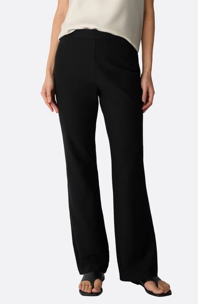 Eileen Fisher Eileen Fisher Recycled Nylon Blend Kick Pants