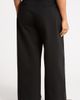 Eileen Fisher Eileen Fisher Roomy Wide Leg Ankle Pants - 2