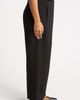 Eileen Fisher Eileen Fisher Roomy Wide Leg Ankle Pants - 3