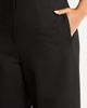 Eileen Fisher Eileen Fisher Roomy Wide Leg Ankle Pants - 4