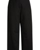 Eileen Fisher Eileen Fisher Roomy Wide Leg Ankle Pants - 5