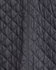 Eileen Fisher Eileen Fisher ROUND NECK QUILTED SHORT COAT - 5
