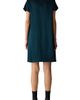 Eileen Fisher Eileen Fisher Round Neck Shift Dress - 2