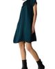 Eileen Fisher Eileen Fisher Round Neck Shift Dress - 3
