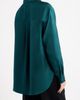 Eileen Fisher Eileen Fisher Silk Long Shirt - 2