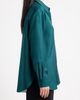 Eileen Fisher Eileen Fisher Silk Long Shirt - 3