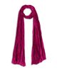 Eileen Fisher Eileen Fisher Silk Scarf - 3