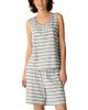 Eileen Fisher Eileen Fisher Sleep Top and Sleep Short Set - 1