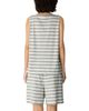 Eileen Fisher Eileen Fisher Sleep Top and Sleep Short Set - 3
